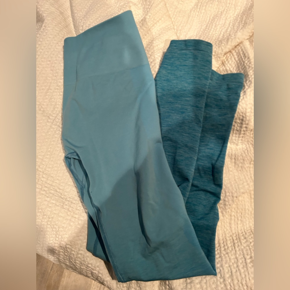 Amplify Leggings